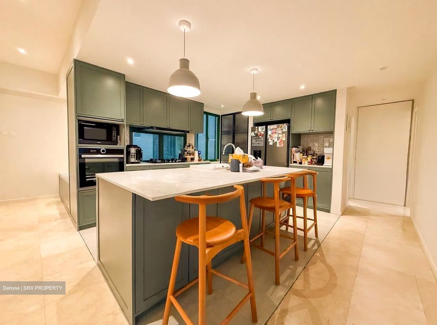 Holland Road (D10), Condominium #550992341